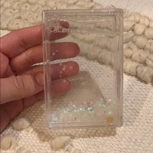 instax mini polaroid frame